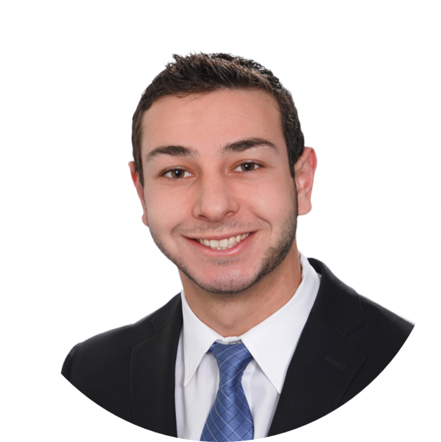 Jonah Twist Torose Equities