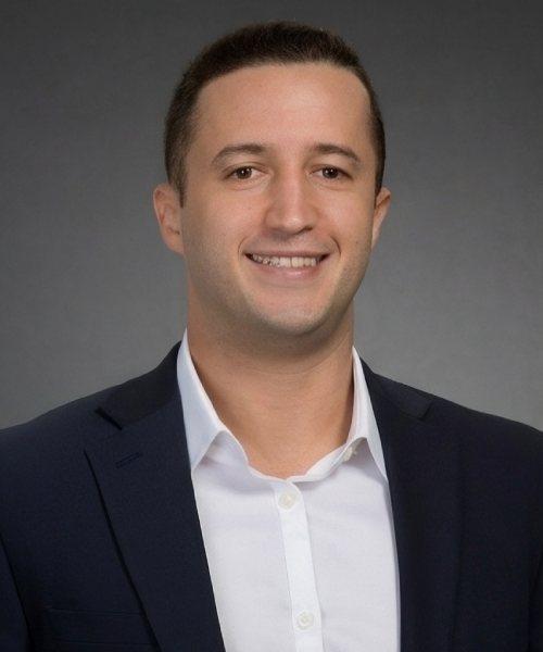 Aaron Kay