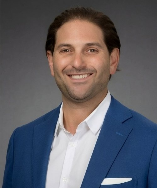Scott Sherman