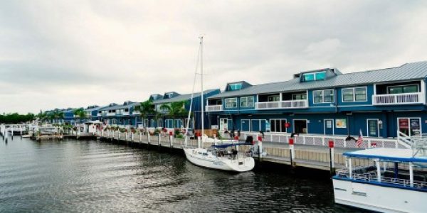 Fishermen's Village 3