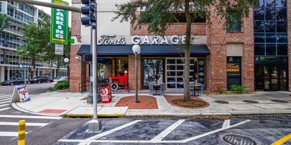 Fords-Garage-Exterior