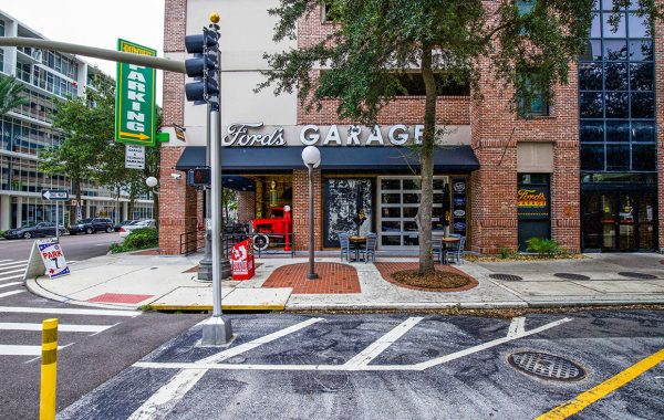 Fords-Garage-Exterior
